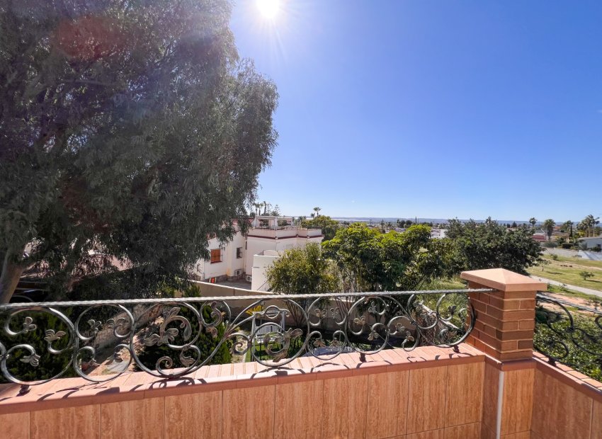 Resale - Detached House / Villa -
Ciudad Quesada - Rojales - Ciudad Quesada