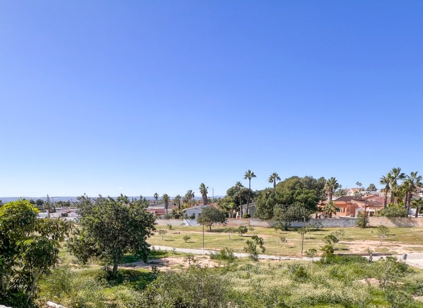 Resale - Detached House / Villa -
Ciudad Quesada - Rojales - Ciudad Quesada