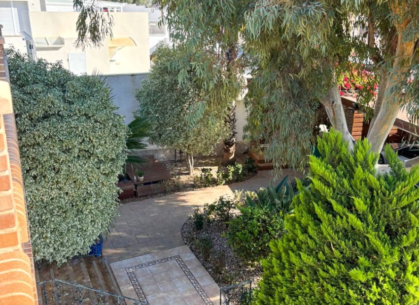 Resale - Detached House / Villa -
Ciudad Quesada - Rojales - Ciudad Quesada