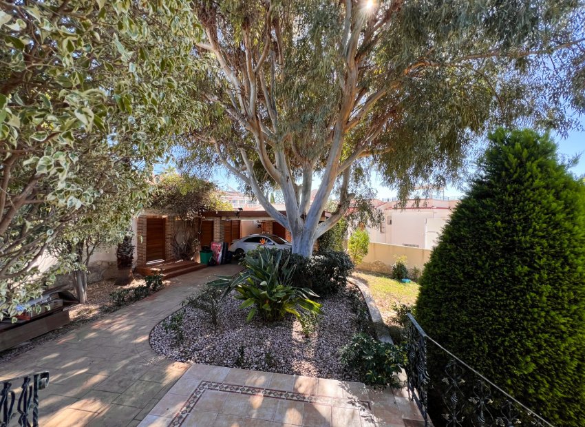 Resale - Detached House / Villa -
Ciudad Quesada - Rojales - Ciudad Quesada