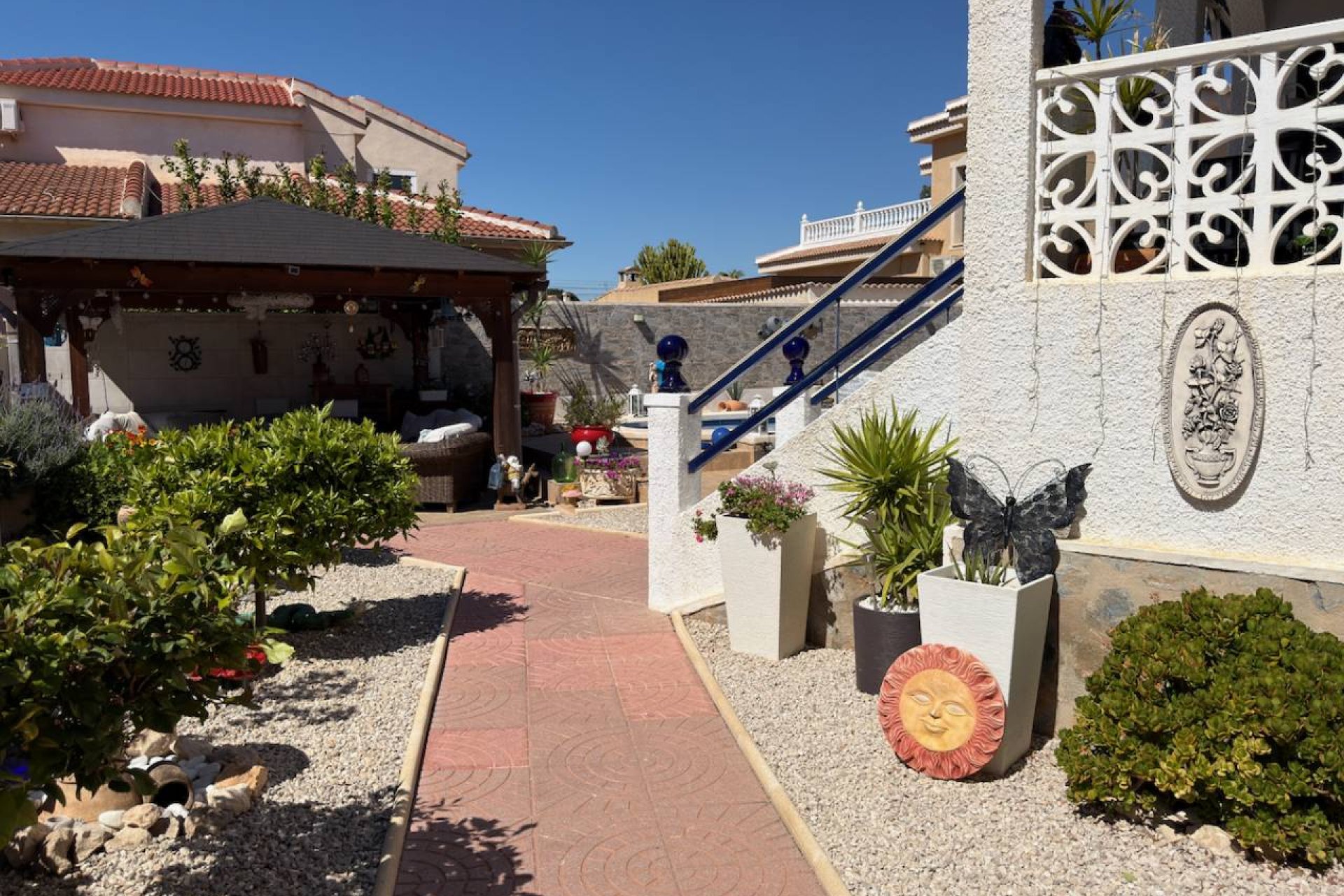 Resale - Detached House / Villa -
Ciudad Quesada - Rojales - Ciudad Quesada