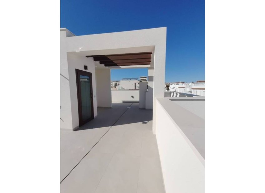 Resale - Detached House / Villa -
Ciudad Quesada - Rojales - Ciudad Quesada