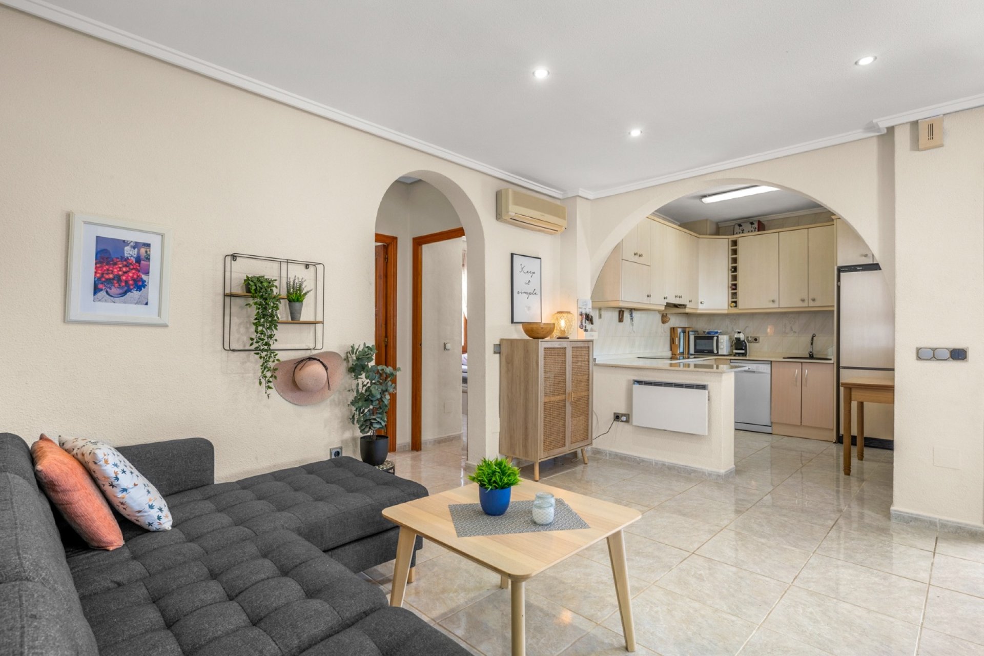 Resale - Detached House / Villa -
Ciudad Quesada - Rojales - Ciudad Quesada