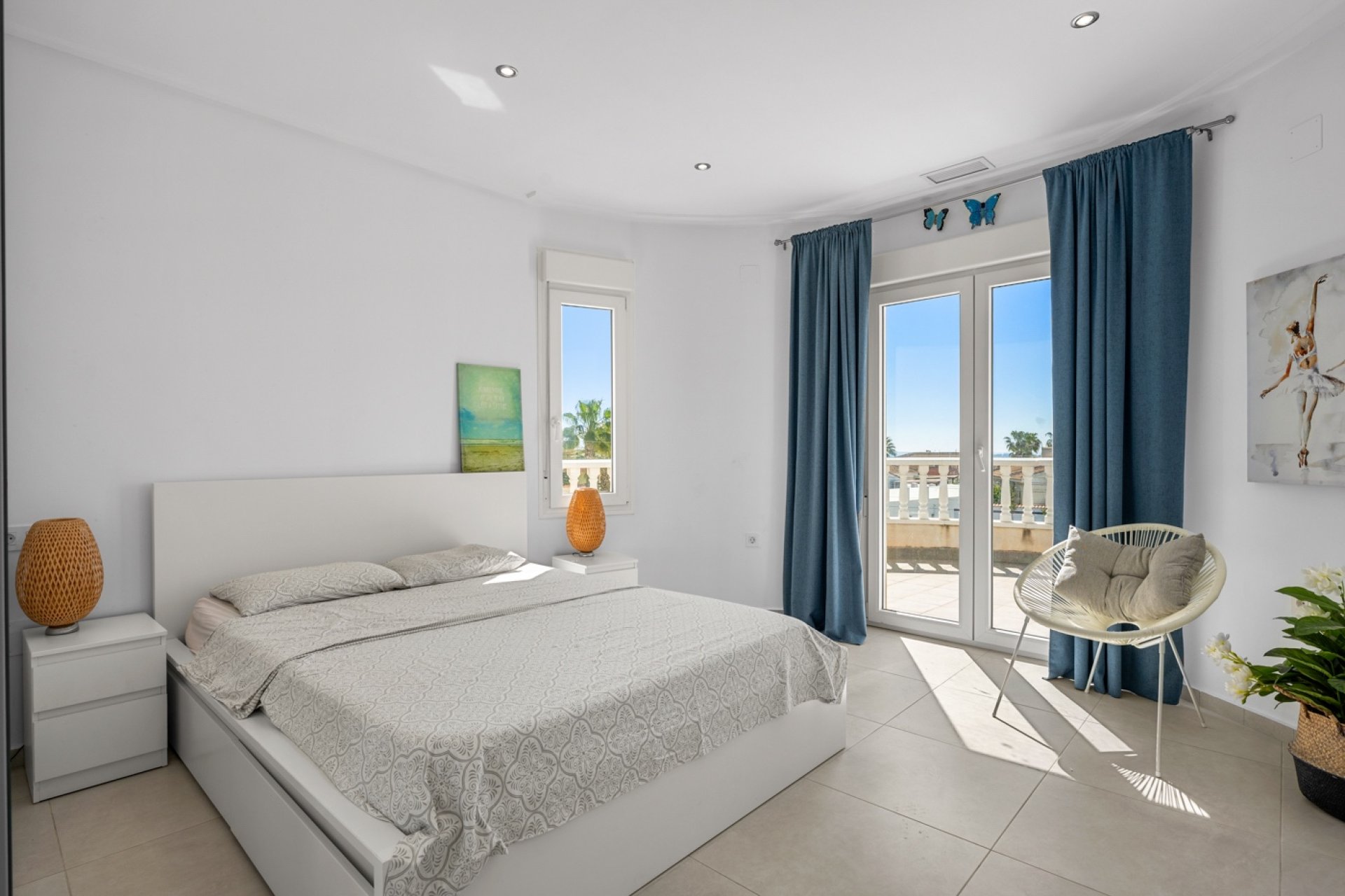 Resale - Detached House / Villa -
Ciudad Quesada - Rojales - Ciudad Quesada