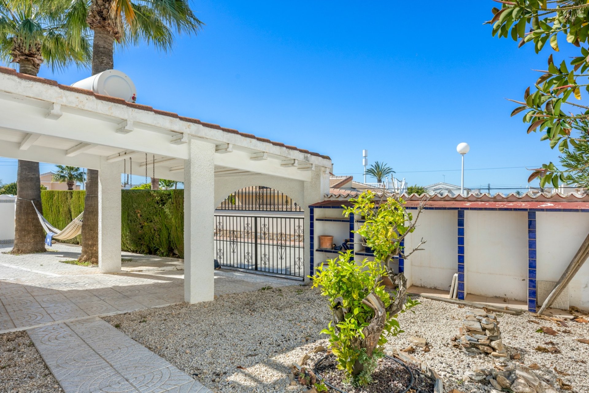 Resale - Detached House / Villa -
Ciudad Quesada - Rojales - Ciudad Quesada