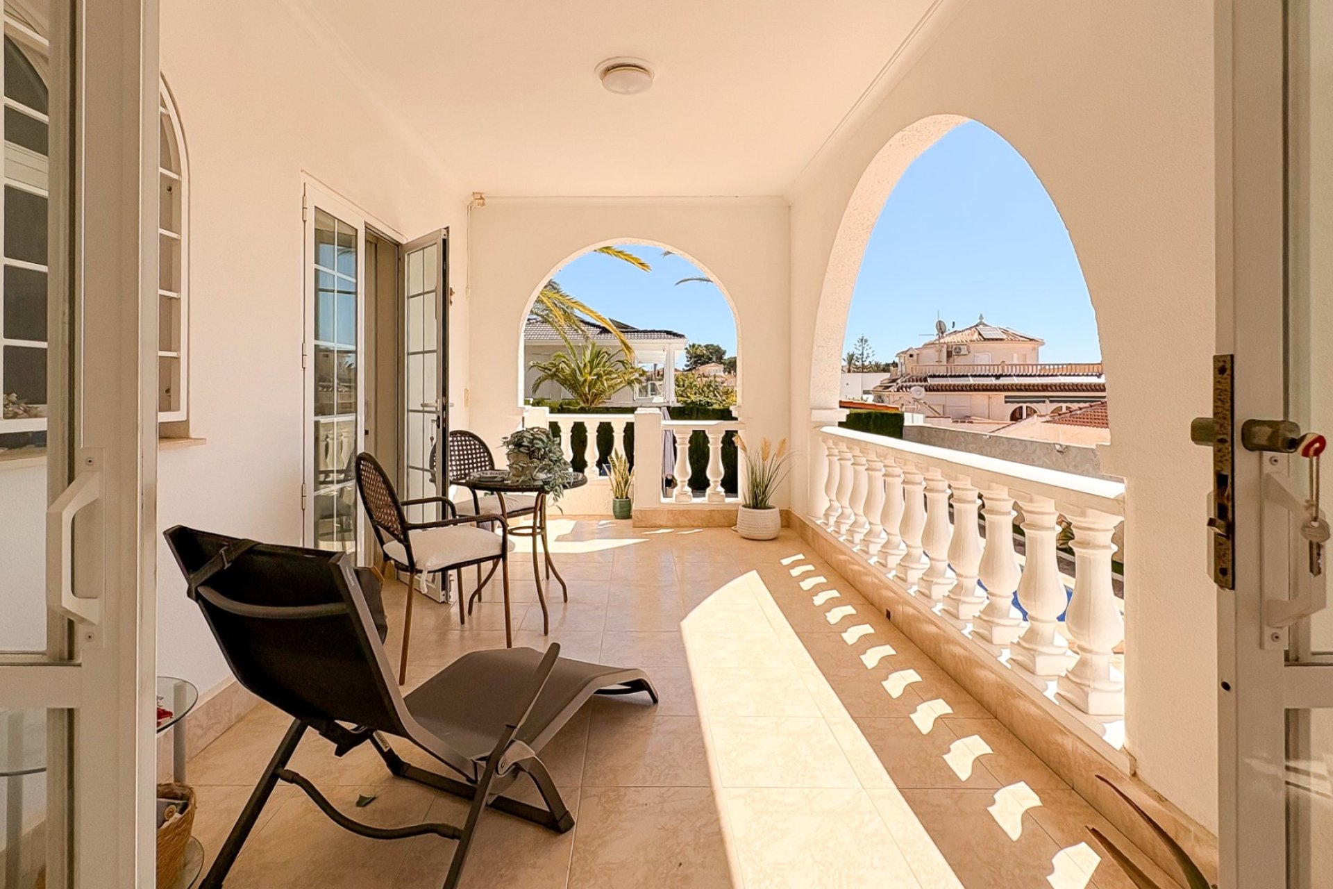 Resale - Detached House / Villa -
Ciudad Quesada - Rojales - Ciudad Quesada