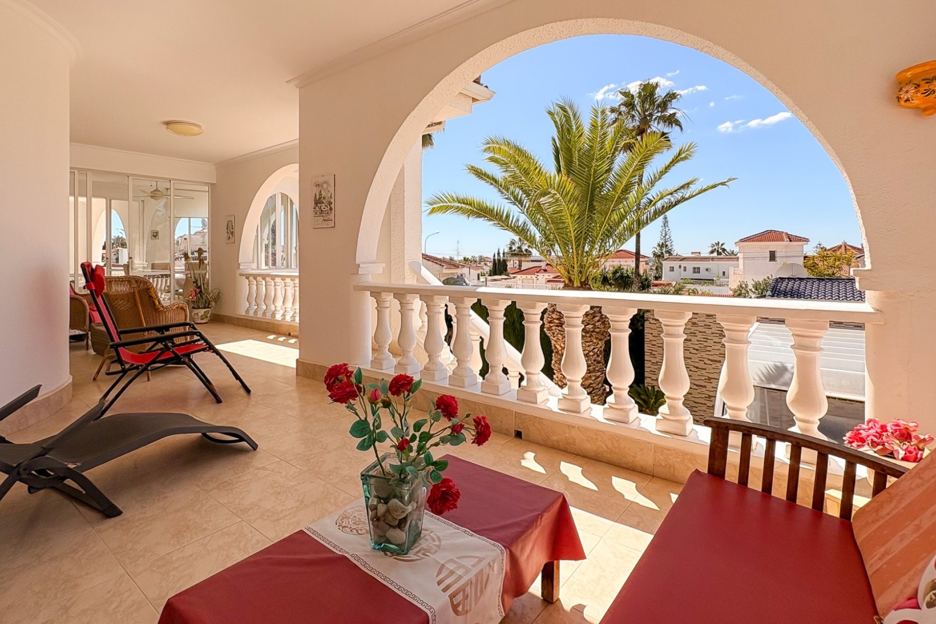 Resale - Detached House / Villa -
Ciudad Quesada - Rojales - Ciudad Quesada
