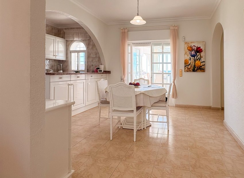 Resale - Detached House / Villa -
Ciudad Quesada - Rojales - Ciudad Quesada