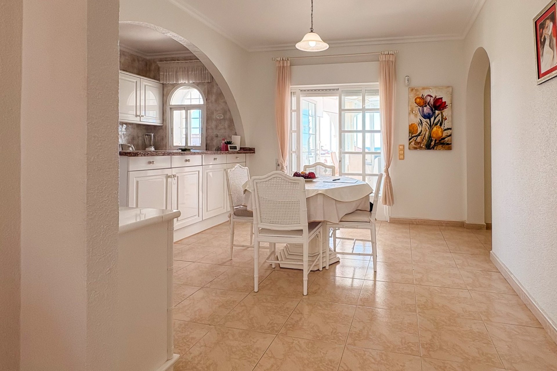 Resale - Detached House / Villa -
Ciudad Quesada - Rojales - Ciudad Quesada