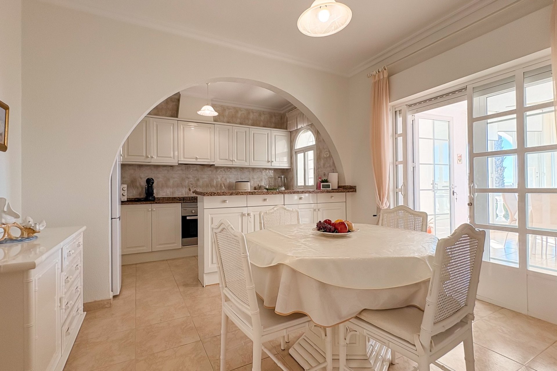 Resale - Detached House / Villa -
Ciudad Quesada - Rojales - Ciudad Quesada