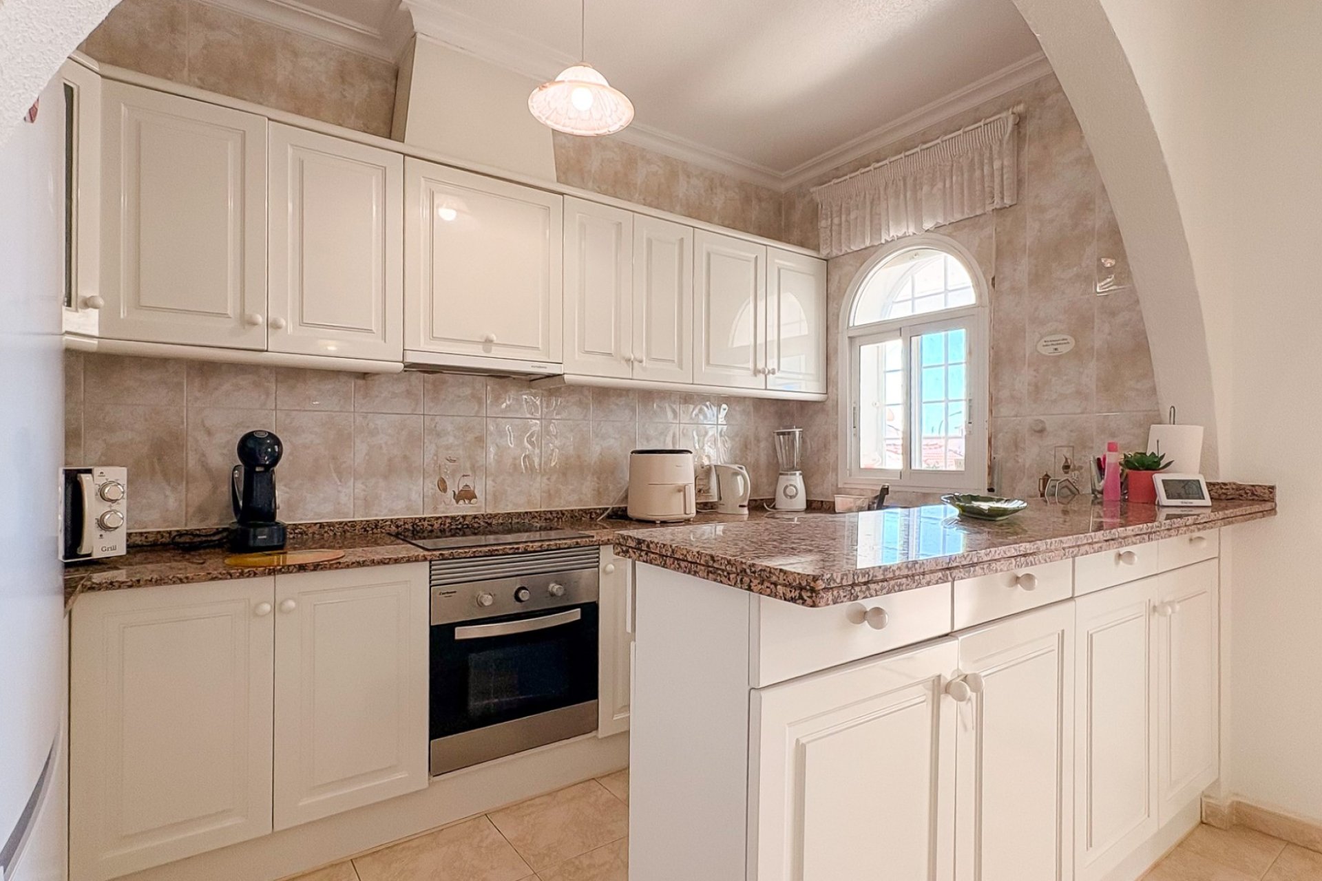Resale - Detached House / Villa -
Ciudad Quesada - Rojales - Ciudad Quesada