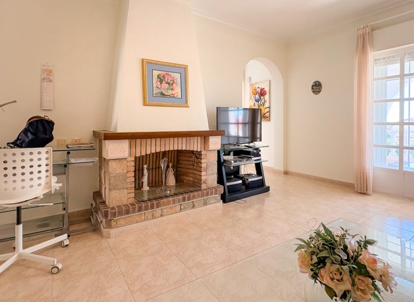 Resale - Detached House / Villa -
Ciudad Quesada - Rojales - Ciudad Quesada