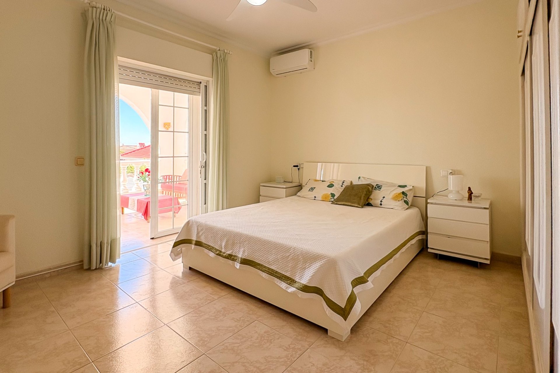 Resale - Detached House / Villa -
Ciudad Quesada - Rojales - Ciudad Quesada