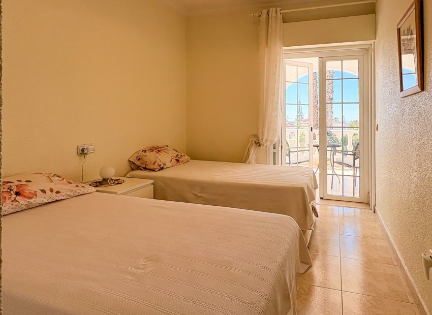 Resale - Detached House / Villa -
Ciudad Quesada - Rojales - Ciudad Quesada
