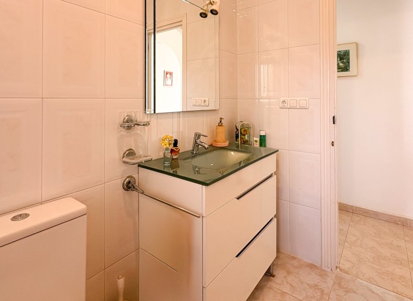 Resale - Detached House / Villa -
Ciudad Quesada - Rojales - Ciudad Quesada