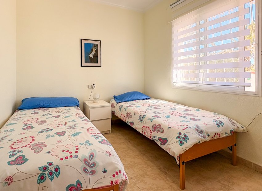 Resale - Detached House / Villa -
Ciudad Quesada - Rojales - Ciudad Quesada
