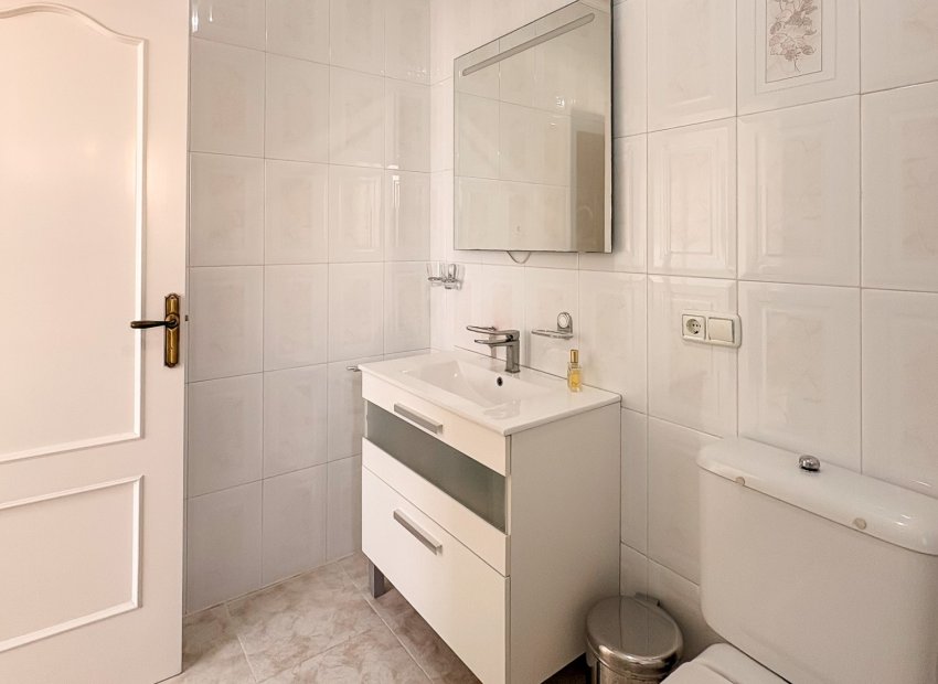 Resale - Detached House / Villa -
Ciudad Quesada - Rojales - Ciudad Quesada