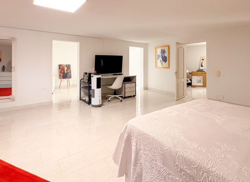 Resale - Detached House / Villa -
Ciudad Quesada - Rojales - Ciudad Quesada