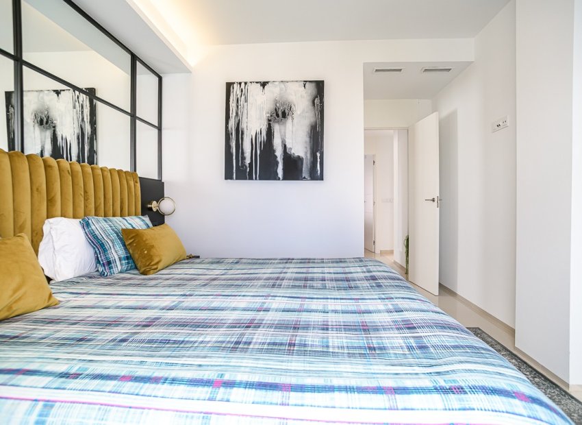 Resale - Detached House / Villa -
Ciudad Quesada - Rojales - Ciudad Quesada