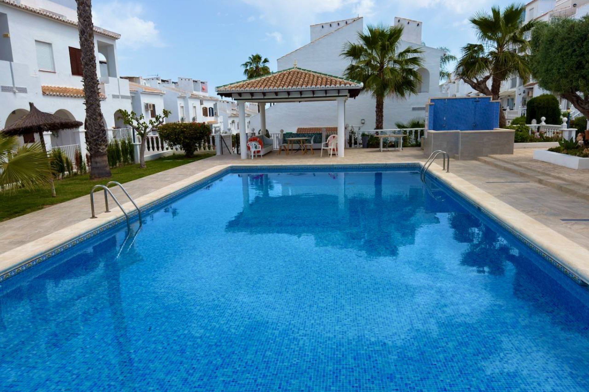 Resale - Detached House / Villa -
Ciudad Quesada - Rojales - Ciudad Quesada