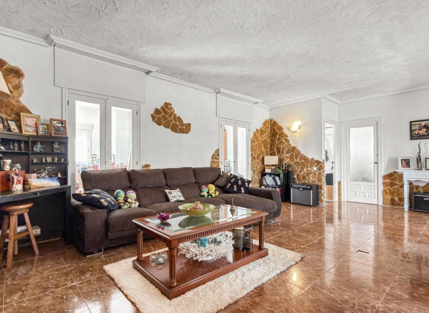Resale - Detached House / Villa -
Ciudad Quesada - Rojales - Ciudad Quesada