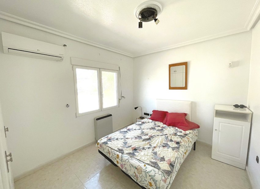 Resale - Detached House / Villa -
Ciudad Quesada - Rojales - Ciudad Quesada