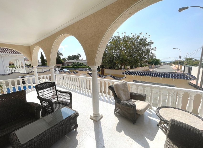 Resale - Detached House / Villa -
Ciudad Quesada - Rojales - Ciudad Quesada