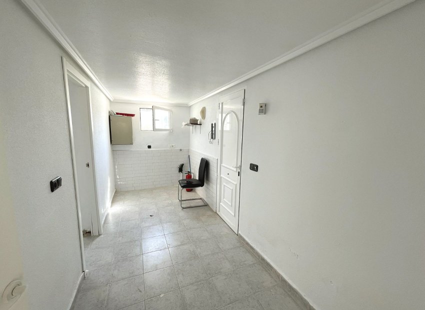 Resale - Detached House / Villa -
Ciudad Quesada - Rojales - Ciudad Quesada