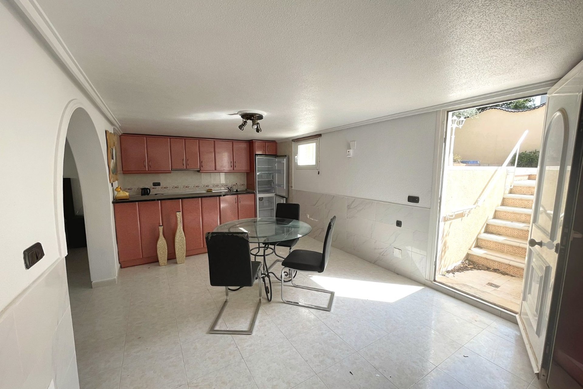 Resale - Detached House / Villa -
Ciudad Quesada - Rojales - Ciudad Quesada