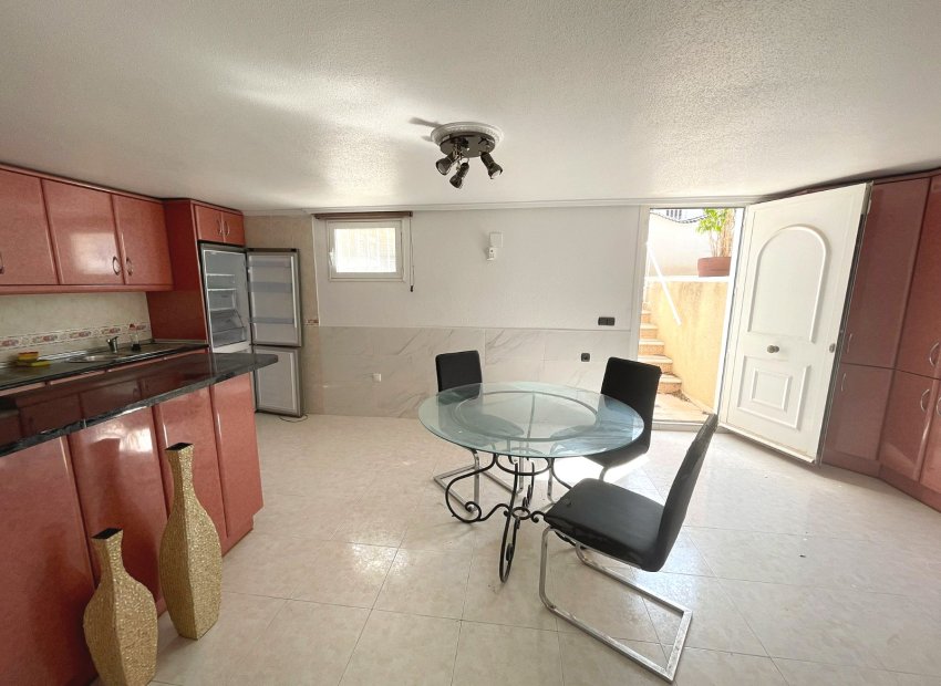 Resale - Detached House / Villa -
Ciudad Quesada - Rojales - Ciudad Quesada