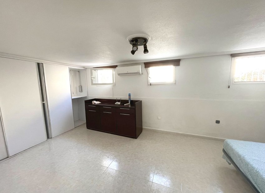Resale - Detached House / Villa -
Ciudad Quesada - Rojales - Ciudad Quesada