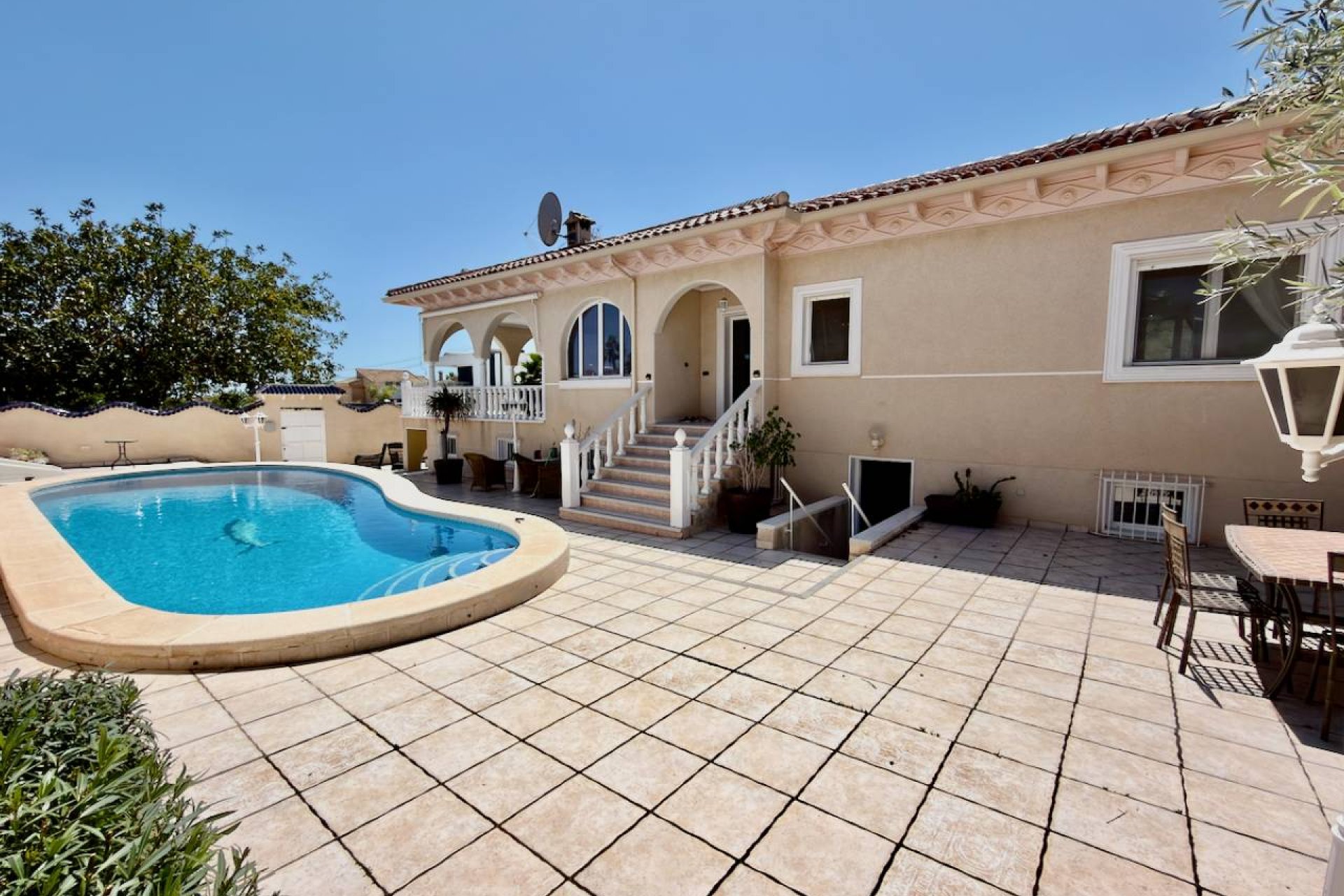 Resale - Detached House / Villa -
Ciudad Quesada - Rojales - Ciudad Quesada