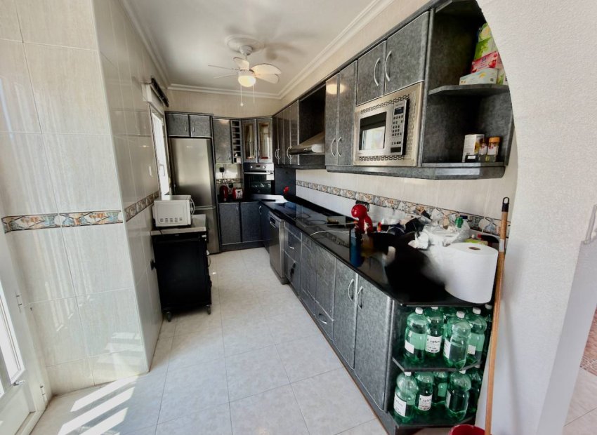 Resale - Detached House / Villa -
Ciudad Quesada - Rojales - Ciudad Quesada