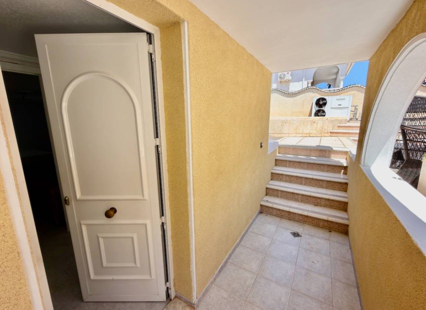 Resale - Detached House / Villa -
Ciudad Quesada - Rojales - Ciudad Quesada