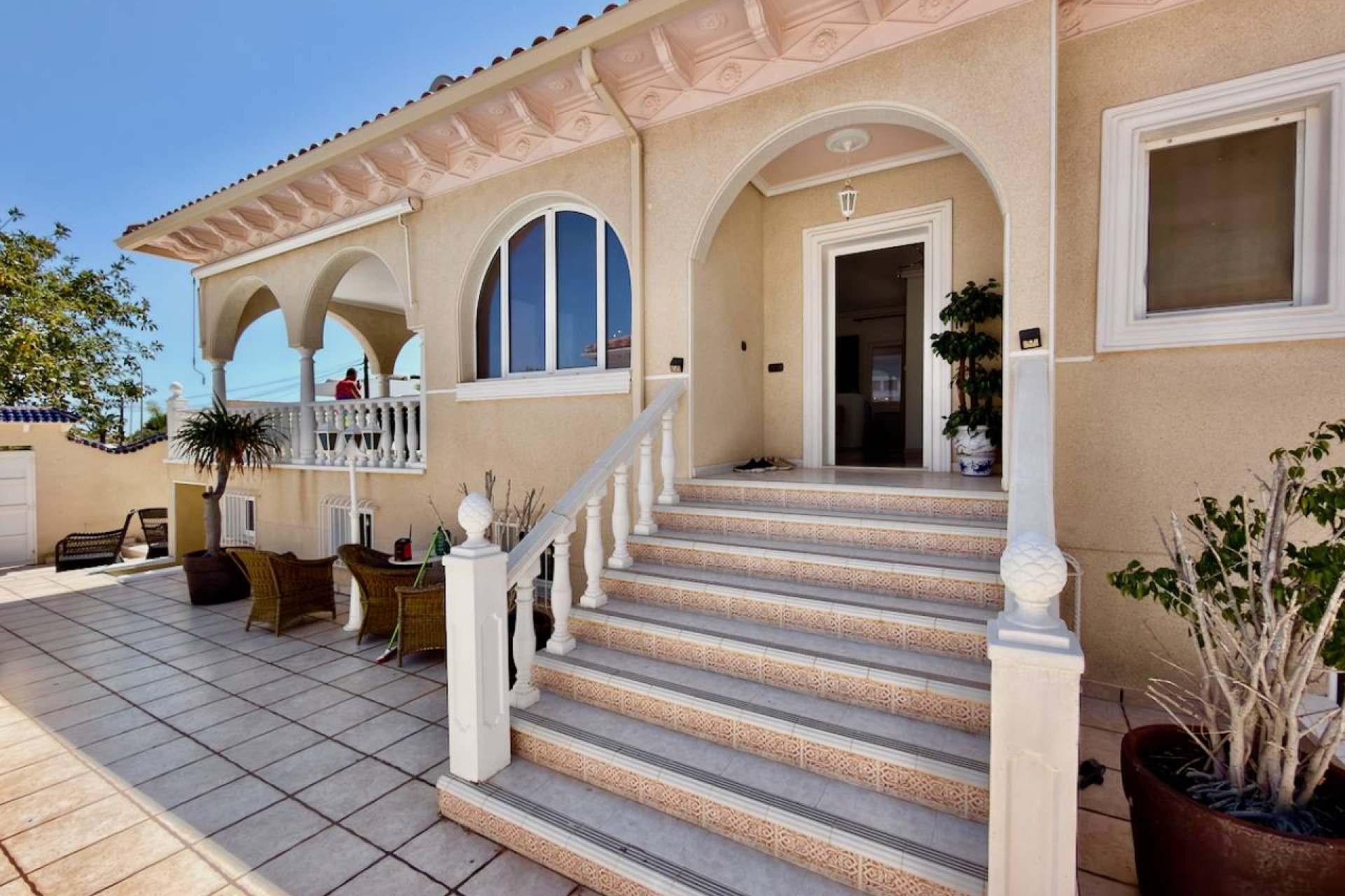 Resale - Detached House / Villa -
Ciudad Quesada - Rojales - Ciudad Quesada