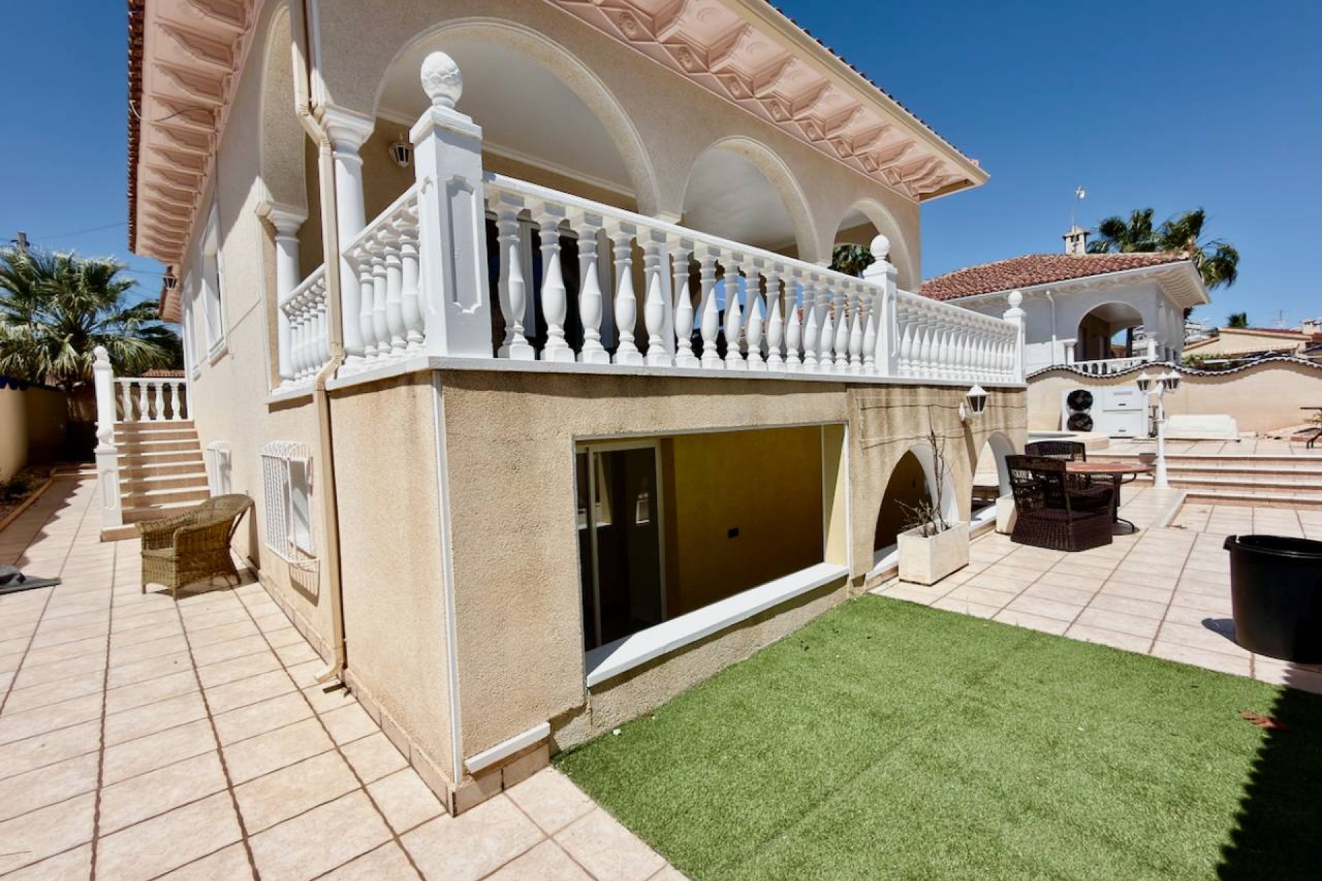 Resale - Detached House / Villa -
Ciudad Quesada - Rojales - Ciudad Quesada