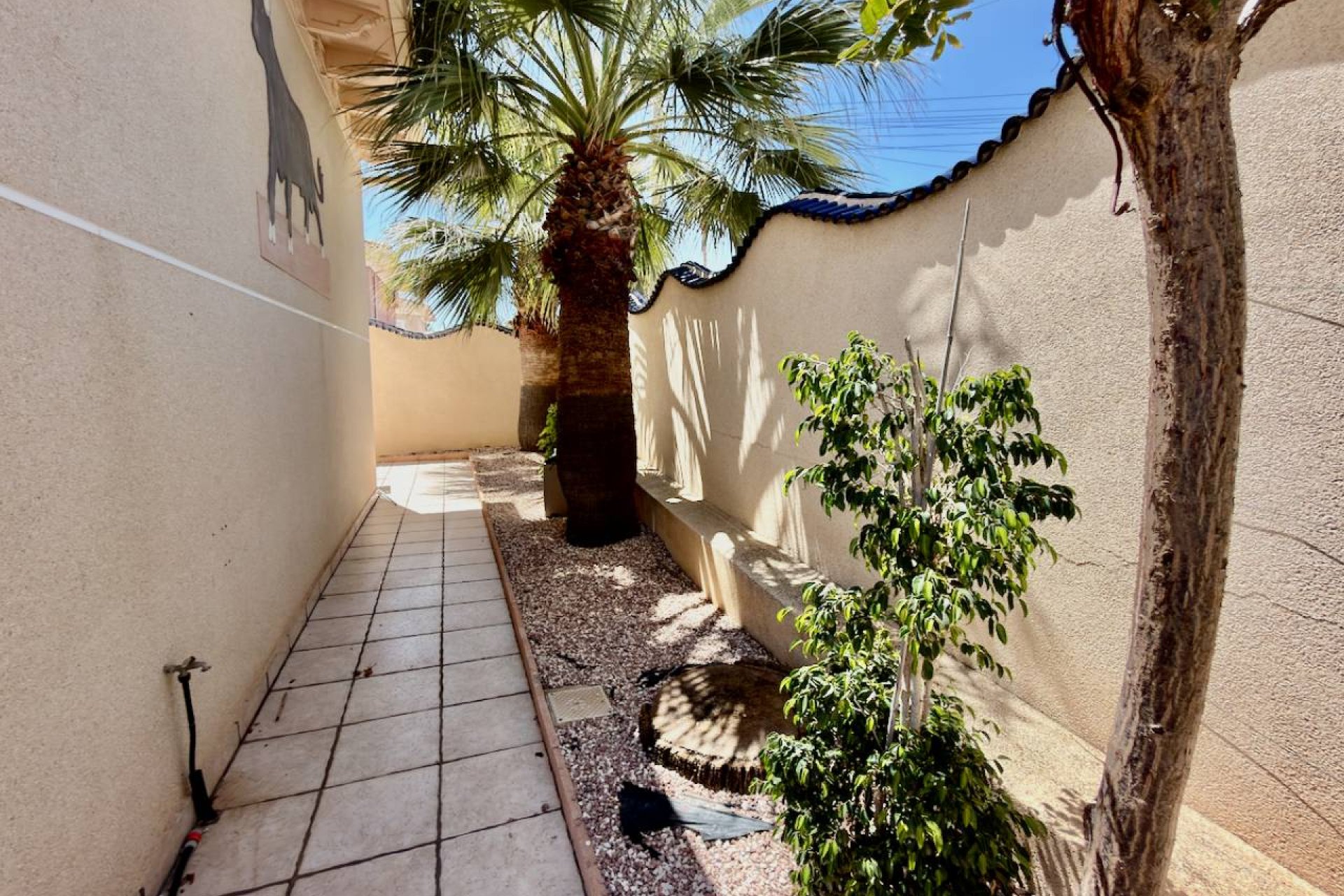 Resale - Detached House / Villa -
Ciudad Quesada - Rojales - Ciudad Quesada