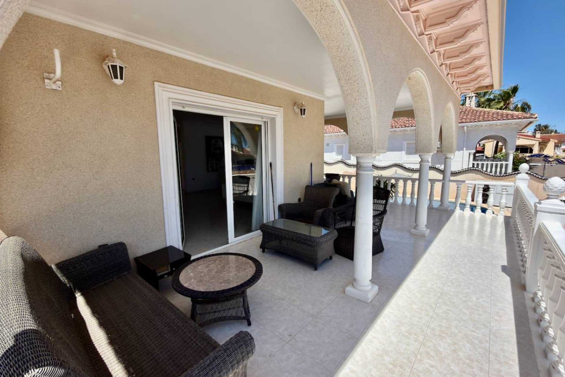 Resale - Detached House / Villa -
Ciudad Quesada - Rojales - Ciudad Quesada