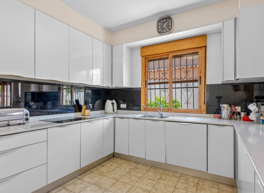Resale - Detached House / Villa -
Ciudad Quesada - Rojales - Ciudad Quesada