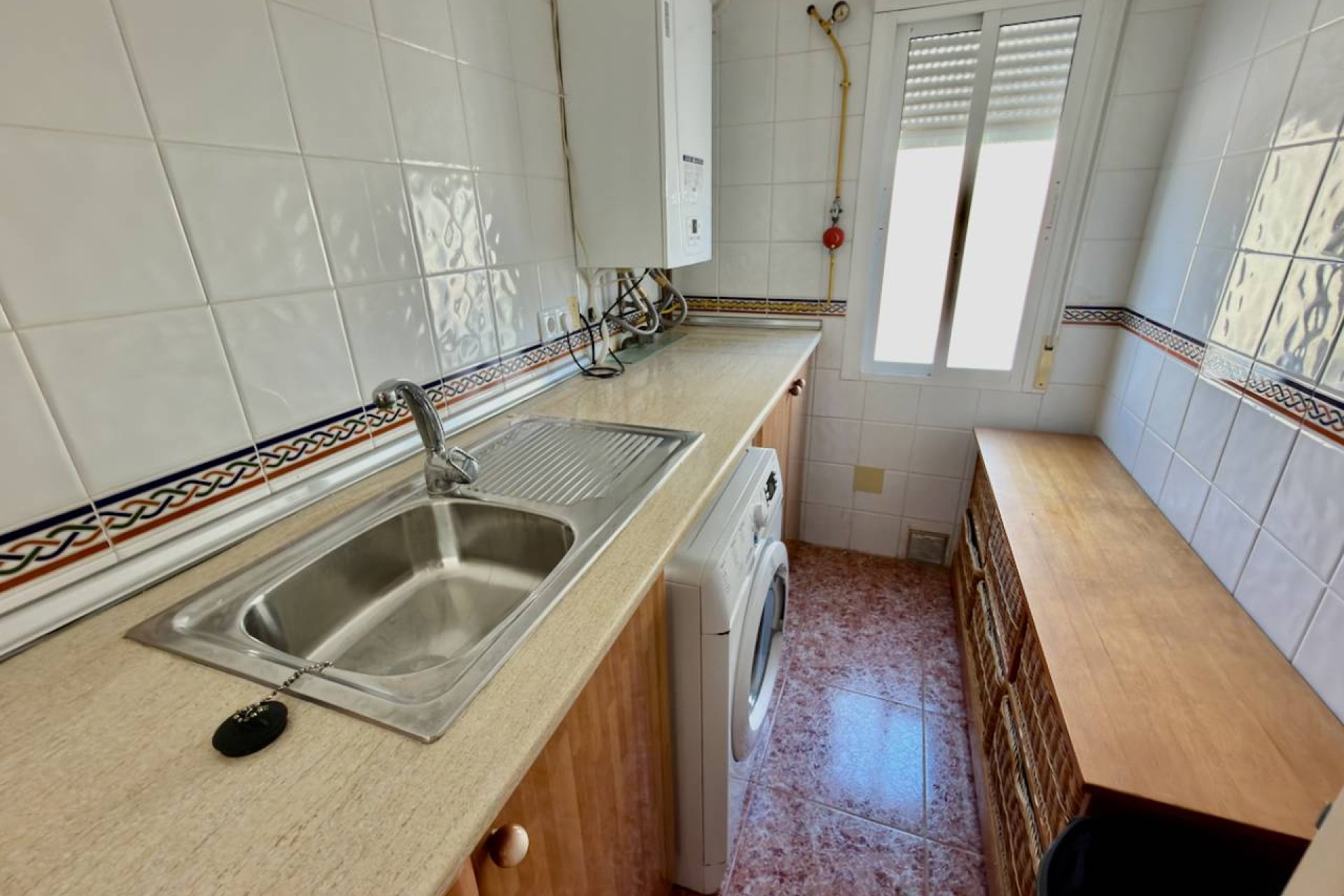 Resale - Detached House / Villa -
Ciudad Quesada - Rojales - Ciudad Quesada