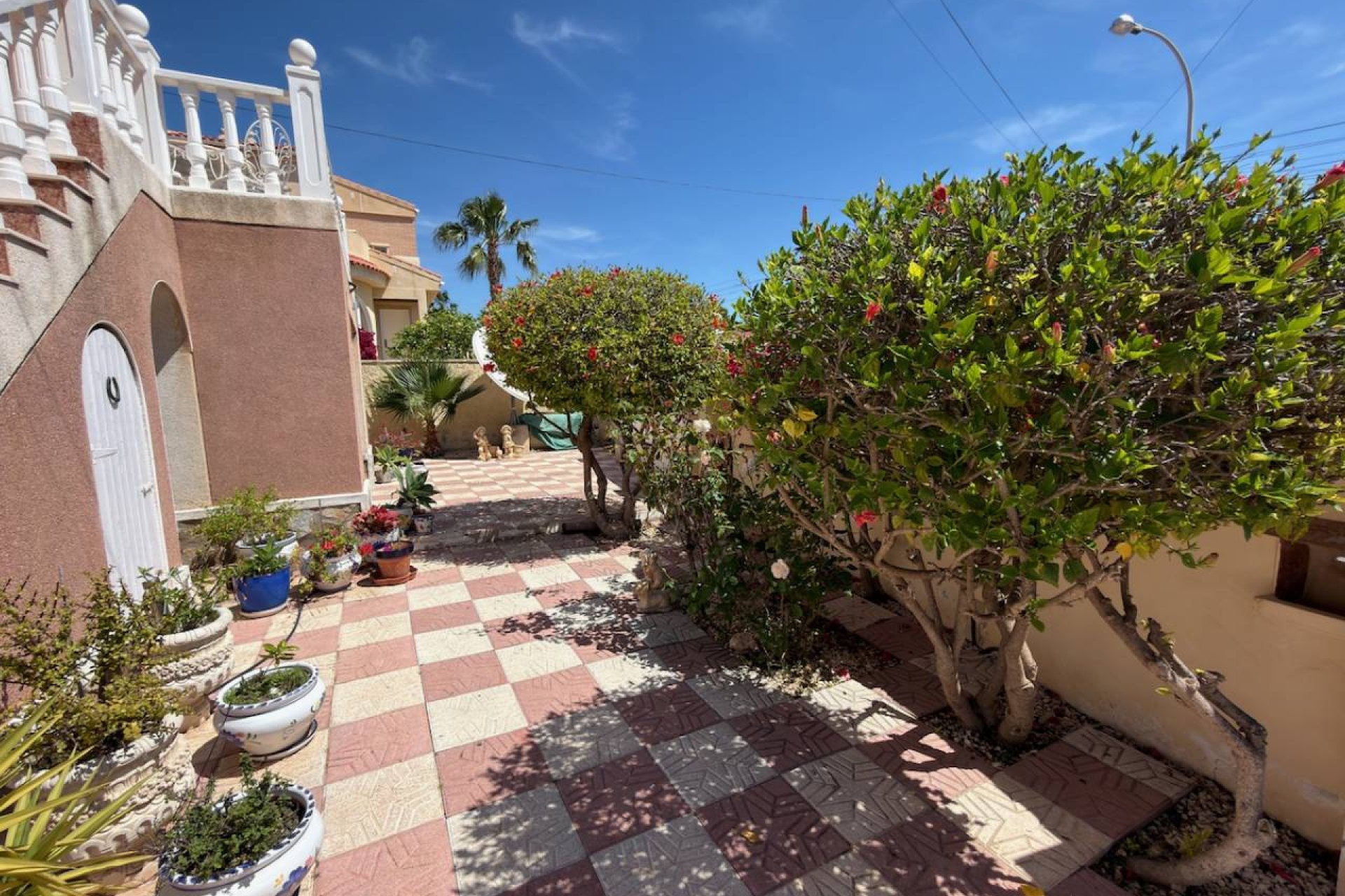 Resale - Detached House / Villa -
Ciudad Quesada - Rojales - Ciudad Quesada