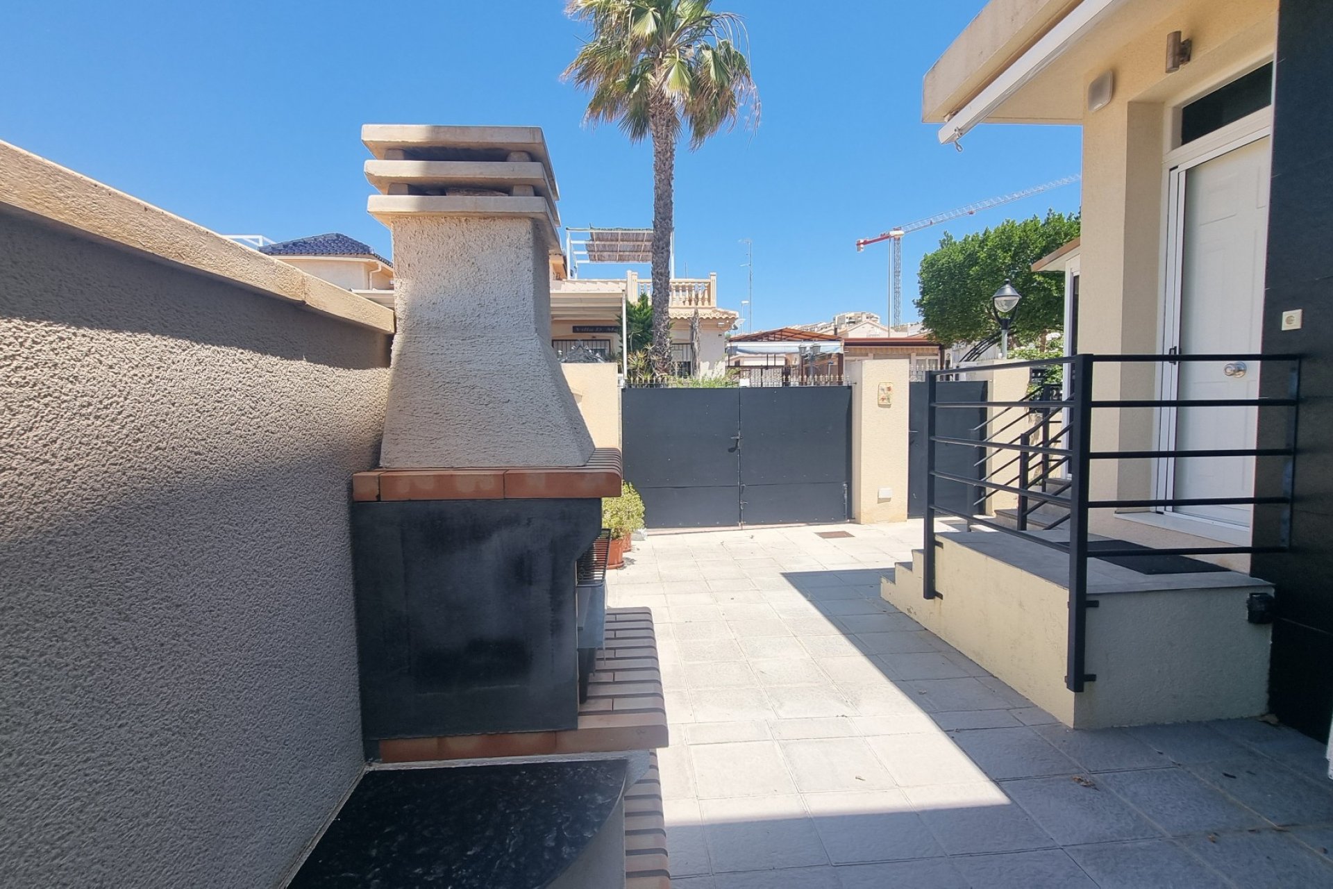 Resale - Detached House / Villa -
Ciudad Quesada - Rojales - Ciudad Quesada