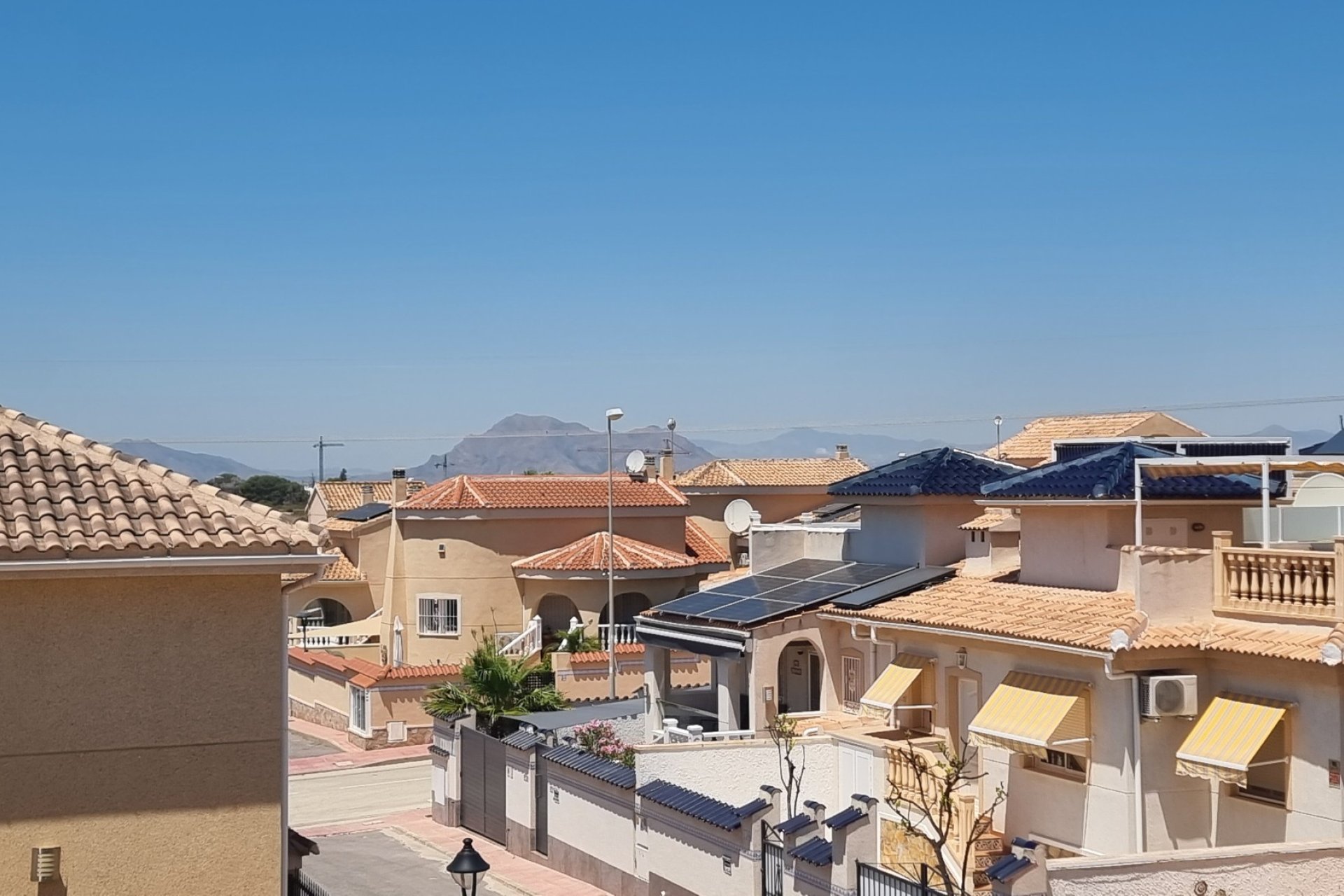Resale - Detached House / Villa -
Ciudad Quesada - Rojales - Ciudad Quesada