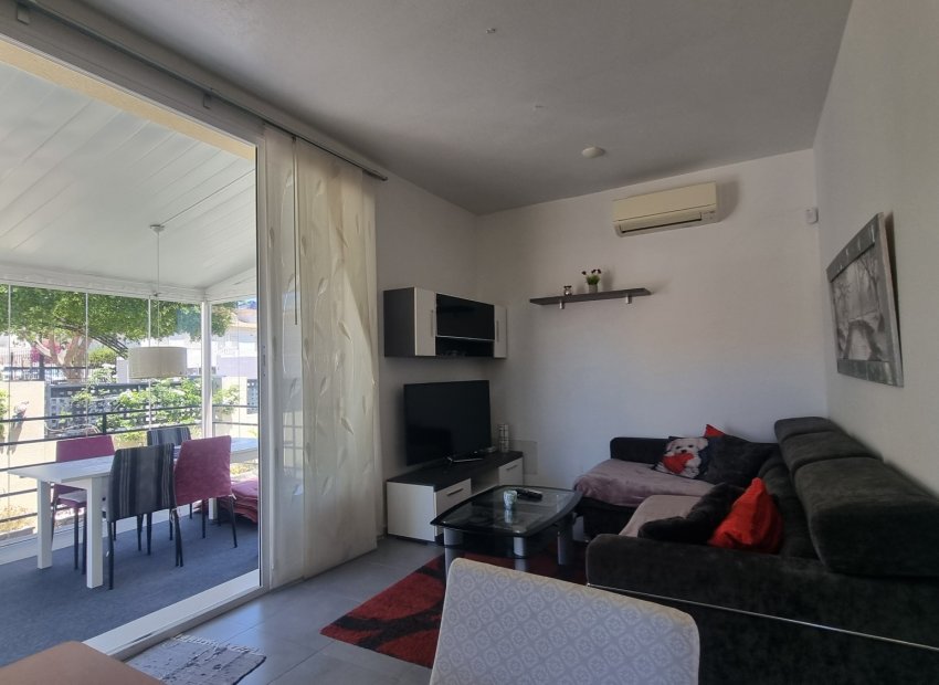 Resale - Detached House / Villa -
Ciudad Quesada - Rojales - Ciudad Quesada