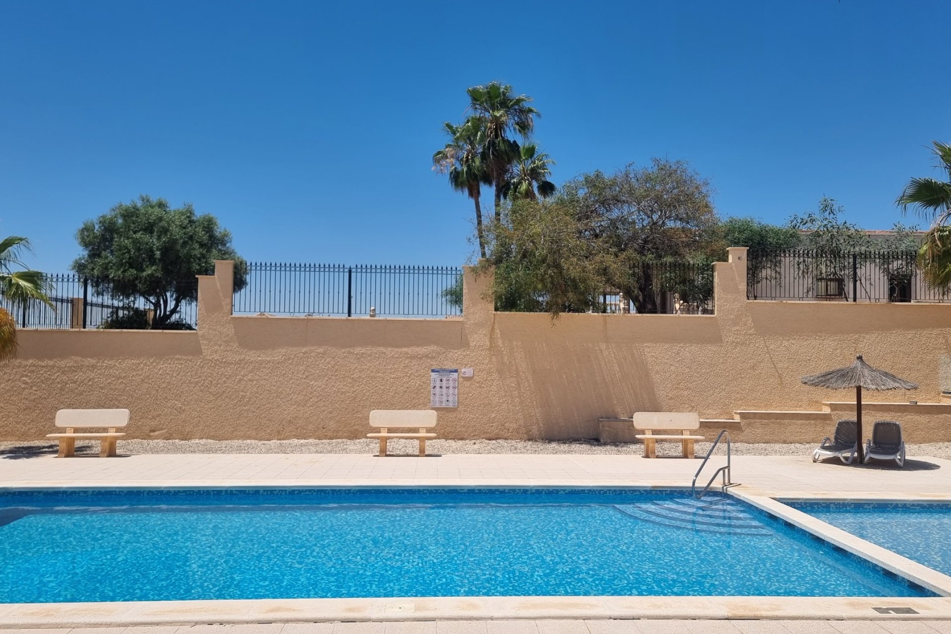 Resale - Detached House / Villa -
Ciudad Quesada - Rojales - Ciudad Quesada