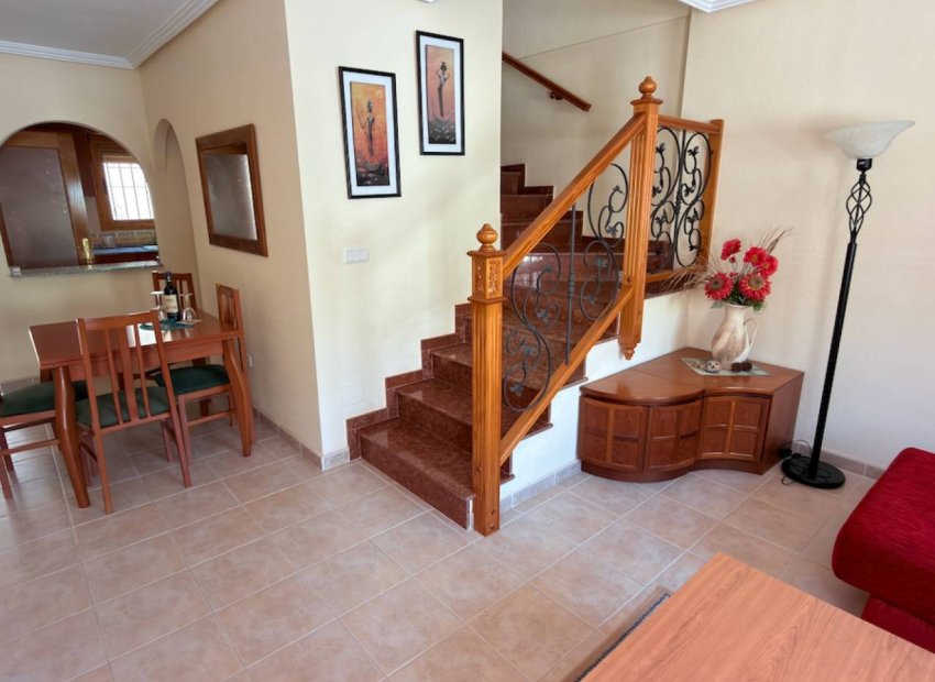 Resale - Detached House / Villa -
Ciudad Quesada - Rojales - Ciudad Quesada