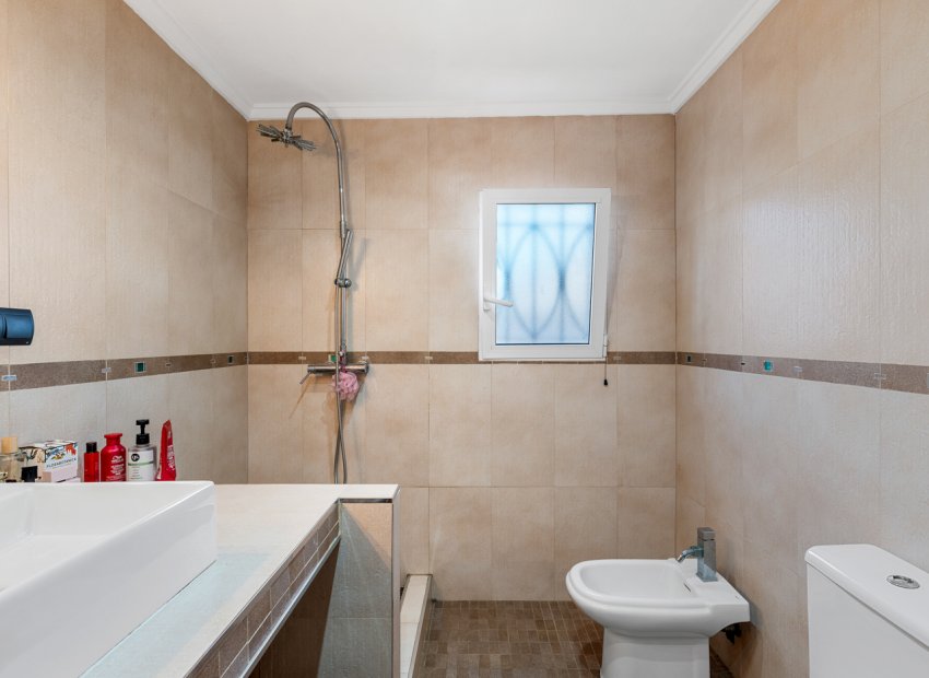 Resale - Detached House / Villa -
Ciudad Quesada - Rojales - Ciudad Quesada
