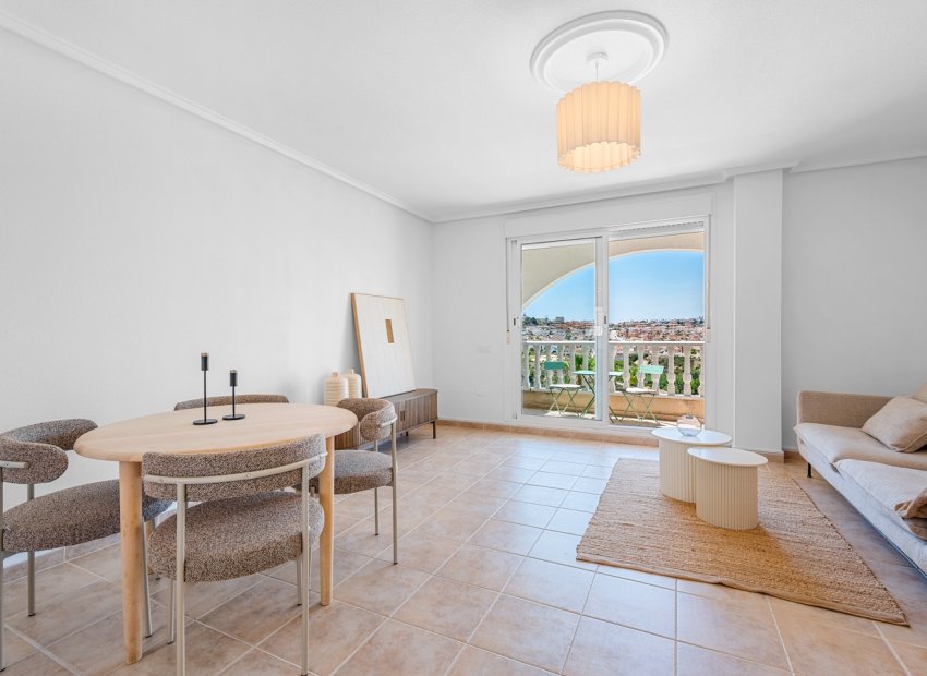 Resale - Detached House / Villa -
Ciudad Quesada - Rojales - Ciudad Quesada