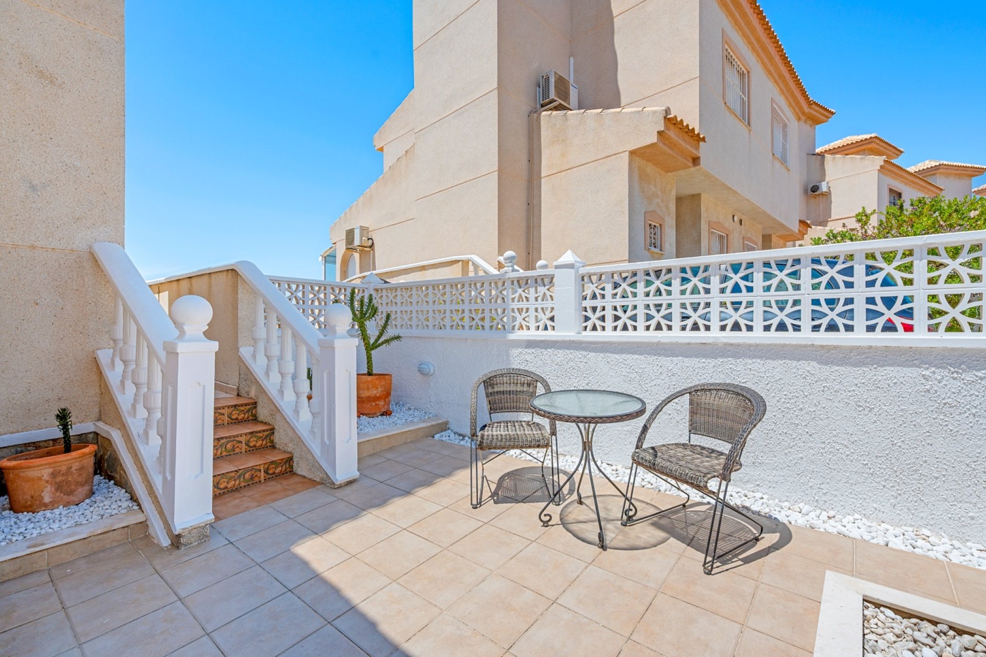 Resale - Detached House / Villa -
Ciudad Quesada - Rojales - Ciudad Quesada