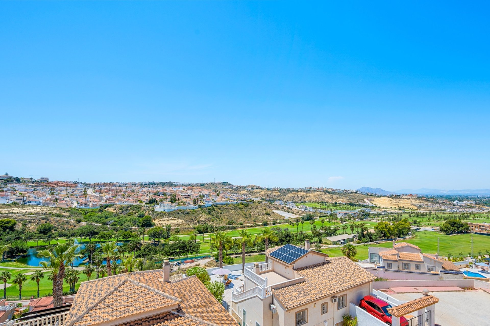 Resale - Detached House / Villa -
Ciudad Quesada - Rojales - Ciudad Quesada